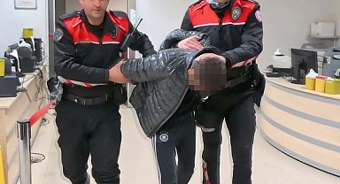 Çocuk sürücü ile polisin kovalamacası film sahnelerini aratmadı