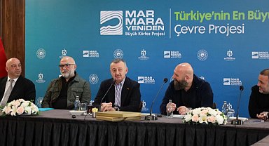 COP31 kapsamında Çevre ve İklim Medya Turları'nda ilk buluşma