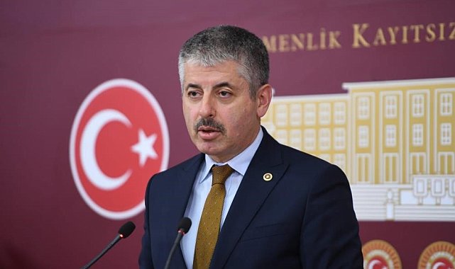 Çopuroğlu: "Kayseri'de yeteri kadar iş gücü yok"