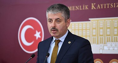 Çopuroğlu: "Kayseri'de yeteri kadar iş gücü yok"