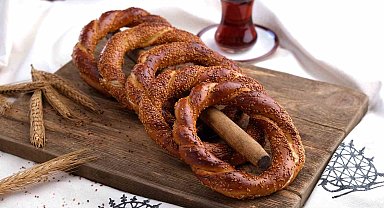 Çorum simidine coğrafi işaret tescili