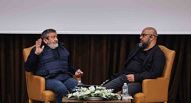 Coşkun Aral, 'İmkansız Coğrafyalar'ı anlattı