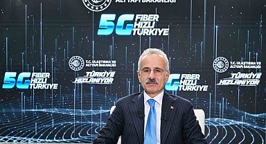 Cumhurbaşkanı Erdoğan, Türkiye'nin 5G'ye geçişini 31 Mart'ta resmen ilan edecek