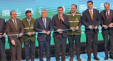 Cumhurbaşkanı Yardımcısı Yılmaz: "Bağımlılıkların ekonomiye maliyeti 78 milyar dolar"