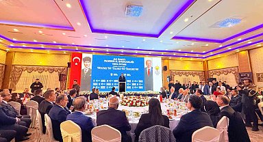 Cumhurbaşkanı Yardımcısı Yılmaz: "Terörsüz Türkiye ve terörsüz bölgeyi hep birlikte başaracağız"