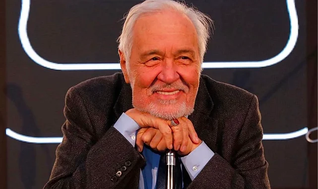 Cumhuriyet tarihçisi İlber Ortaylı vefat etti