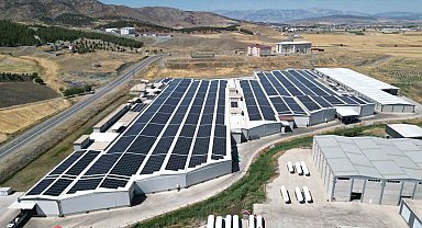 CW Enerji'den sanayiye yeşil enerji desteği