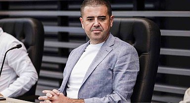 Darp olayıyla ilgili açıklama yapan Başkan Tuncer: "Görevimin başındayım"