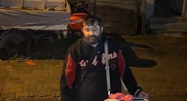 Davulcunun bahşiş pazarlığı gülümsetti