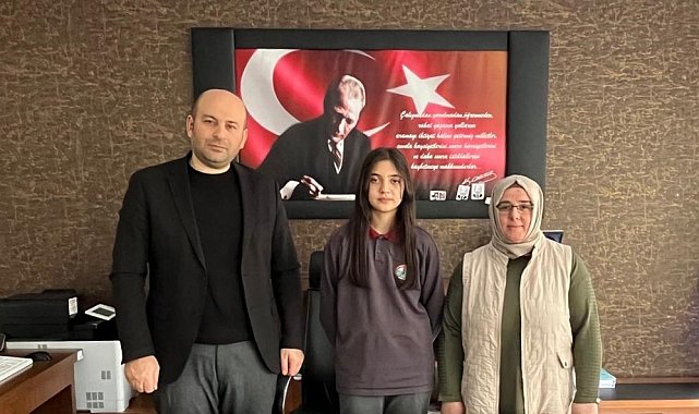 Dede Korkut Öykü Yarışması'nın Bayburt birincisi belli oldu