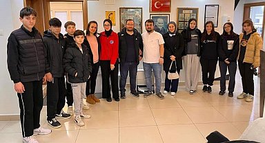 Değerler eğitimine yoğun ilgi
