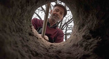 Değirmen taşının dilinden anlayan son usta