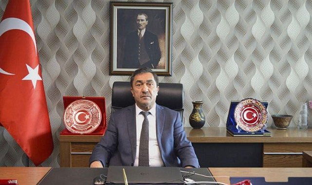 Demirdöğen veda etti