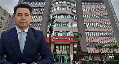 Denizli Defterdarı Özdemirci'nin resmi ataması 19 ay sonra yapıldı