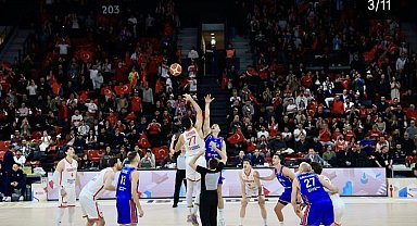 Denizli ev tekstilinden milli takımla stratejik marka hamlesi