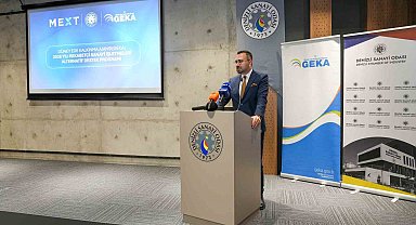 Denizli sanayisinin ikiz dönüşümünde güçlü iş birliği