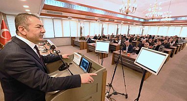 Denizli'ye yabancı yatırımcıların ilgisi artıyor