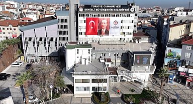 Denizli'de 5 bin TL emekli desteğinde son başvuru günleri