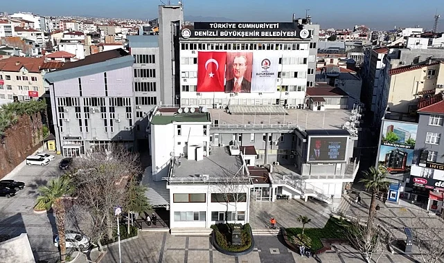 Denizli'de 5 bin TL emekli desteğinde son başvuru günleri