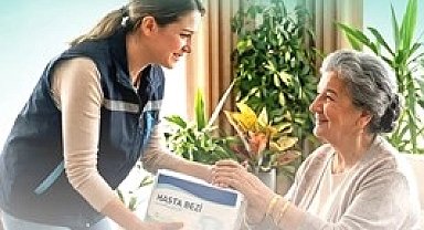 Denizli'de hasta bezi yardımı için başvurular başladı