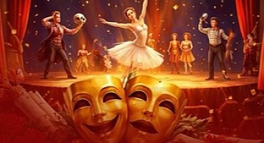 Denizli'de tiyatro rüzgarı esecek