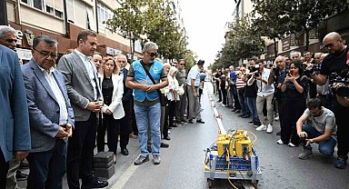 Depreme dirençli Balıkesir için bilimsel adımlar atılıyor