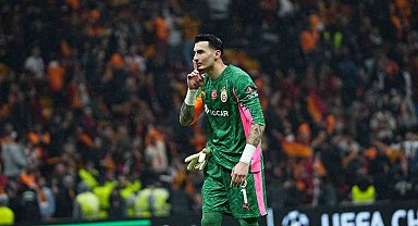 Derbide gözler kalecilerde