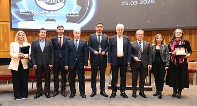 DEÜ'den Üniversite–Sanayi iş birliğinde önemli başarı