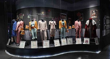 Devekuşu Kabare Müzesi'nde çocuk atölyeleri düzenlenecek