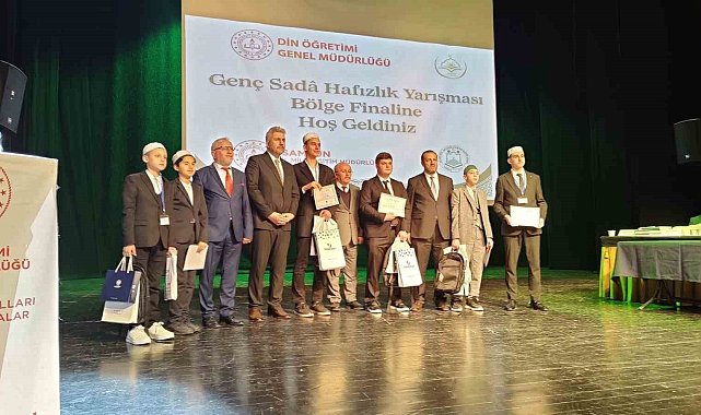 Devrekli öğrenci Samsun'da ikinci oldu