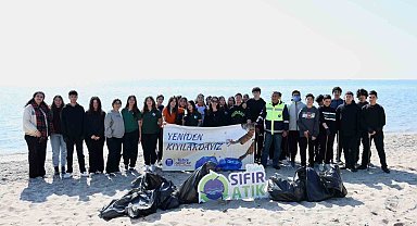 Didim Belediyesi çevre bilinci eğitimlerine destek oluyor