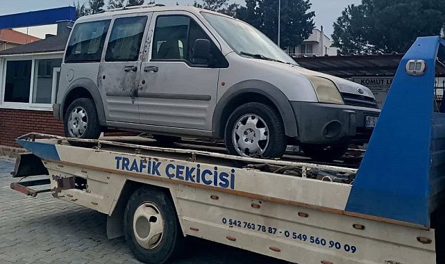 Didim'de 23 düzensiz göçmen yakalandı, organizatör tutuklandı