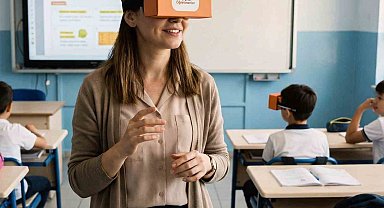 Dijital Öğretmenler Projesi'nin yeni dönem başvuruları devam ediyor