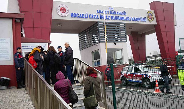 Dilovası davasında sanığın "Şov yapmayın" sözleri tansiyonu yükseltti