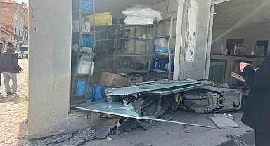 Direksiyon başında kalp krizi geçirerek hayatını kaybetti