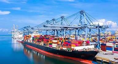 Dış ticaret verileri açıklandı... İhracat 21 milyar, ithalat 30 milyar doları aştı