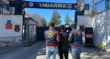 Diyarbakır'da haklarında kesinleşmiş hapis cezası bulunan 111 kişi yakalandı