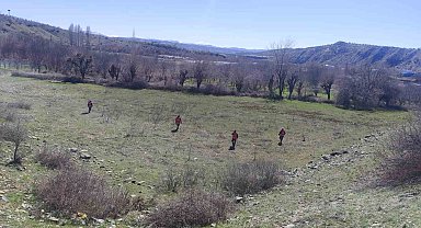 Diyarbakır'da kayıp şahıstan 23 gündür haber alınamıyor