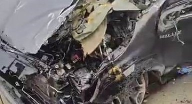 Diyarbakır'da şubat ayında meydana gelen 215 kazada 348 kişi yaralandı