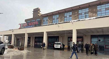 Diyarbakır'da yol verme kavgası: 2 yaralı