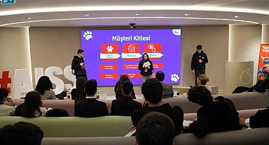 Diyarbakırlı öğrencilerden yapay zekada Türkiye çapında başarı