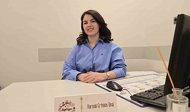 Diyetisyen Ünal: "Bayramda günlük ortalama 3 ana, 3 ara öğün olarak beslenme planlanabilir"