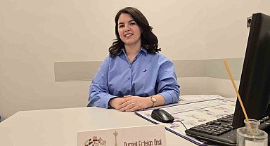 Diyetisyen Ünal: "Bayramda günlük ortalama 3 ana, 3 ara öğün olarak beslenme planlanabilir"