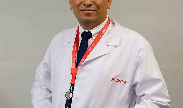 Doç. Dr. Murat Köken: "Omuz ağrısı sessizce ilerleyerek günlük hayatı zorlaştırabilir"