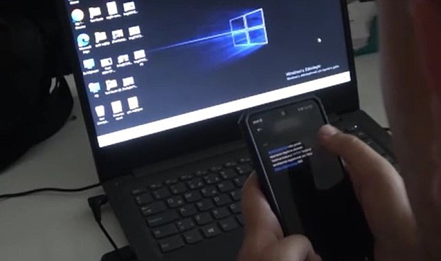 Dolandırıcıların 'uygun fiyatlı eğitim ve yazılım" tuzağına dikkat
