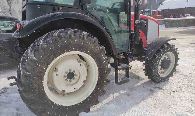 Dondurucu soğuklar mart ayında da etkisini sürdürüyor