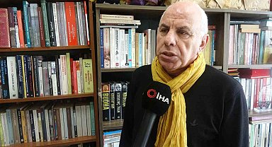 Dr. Mithat Atabay: "Savaşın yaklaşık olarak 4-5 hafta süreceği tahmin edilmektedir"