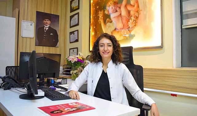 Dr. Öztaş'tan gebelik döneminde oruç tutma konusunda önemli uyarılar