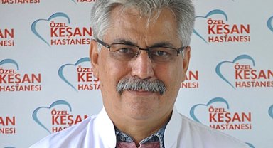 Dr. Taş: Türkiye'de yetişkinlerin yüzde 30'u obez