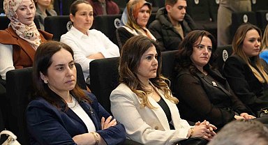 DSO AB Bilgi Merkezi, Dünya Kadınlar Günü'nde kadın çiftçileri bir araya getirdi